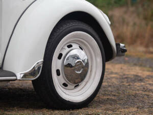 Bild 41/50 von Volkswagen Käfer 1200 (1969)