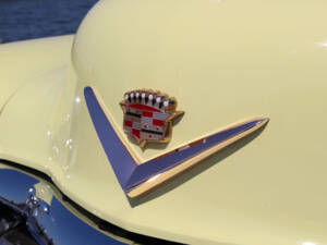 Image 21/21 of Cadillac 62 Coupe DeVille (1953)