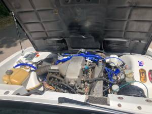 Bild 23/50 von TVR 350i (1985)
