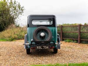 Image 15/38 de Jowett 7 HP Kestrel (1934)