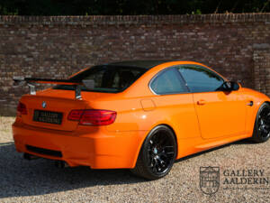 Bild 41/50 von BMW M3 GTS (2011)