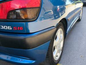 Image 10/10 of Peugeot 306 S16 (1994)