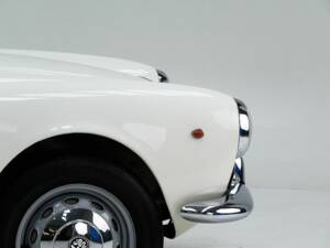 Immagine 11/15 di Alfa Romeo Giulia 1600 Spider Veloce (1965)