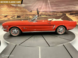 Imagen 17/28 de Ford Mustang 289 (1965)