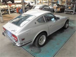 Image 3/50 of Datsun 240 Z (1973)