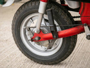 Image 17/21 de Honda DUMMY (1972)