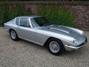Image 32/50 of Maserati Mistral 4000 (1966)
