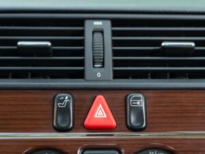 Bild 33/50 von Mercedes-Benz C 200 Kompressor (1996)