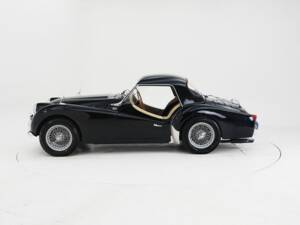 Afbeelding 13/15 van Triumph TR 3A (1960)