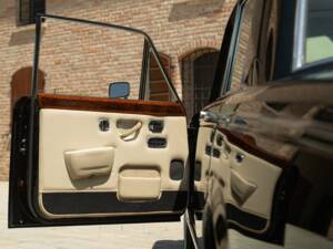 Bild 24/50 von Rolls-Royce Silver Shadow I (1972)