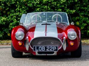 Bild 6/50 von Dax Cobra (1976)