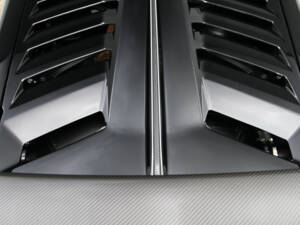 Imagen 49/71 de Lamborghini Huracán STO (2023)