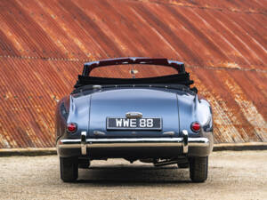 Imagen 9/36 de Bristol 405 (1956)