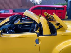 Image 8/23 of Chevrolet SSR (2004)