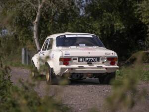 Imagen 3/7 de Ford Escort RS 1600 (1972)