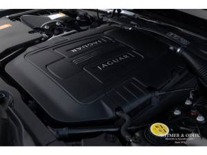 Afbeelding 38/40 van Jaguar XK (2010)