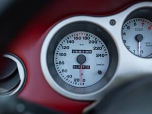Bild 48/49 von FIAT Barchetta (1999)