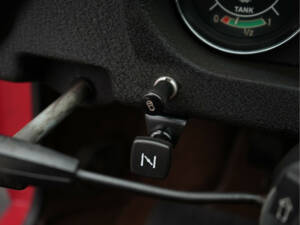 Imagen 14/29 de Saab Sonett III (1972)