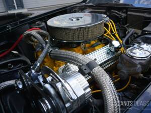 Bild 48/58 von Chevrolet Corvette Sting Ray (1979)