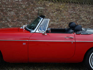 Bild 36/50 von MG MGB (1972)