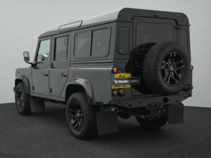 Image 9/35 de Land Rover Defender 110 (2007)