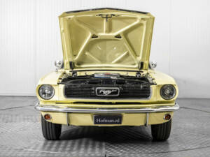 Bild 43/50 von Ford Mustang 289 (1966)