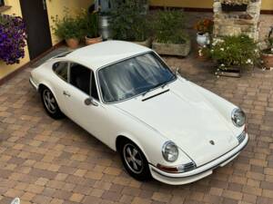 Imagen 4/24 de Porsche 911 2.0 T (1969)