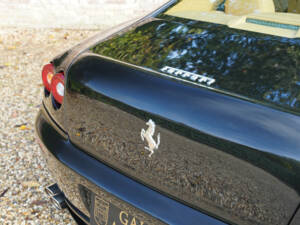 Immagine 44/50 di Ferrari 612 Scaglietti (2006)