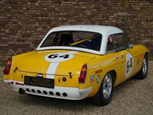 Image 40/50 de MG MGB (1964)