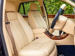 Imagen 35/37 de Bentley Arnage R (2002)