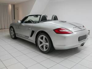 Immagine 6/7 di Porsche Boxster (2007)