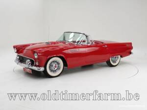 Image 1/15 of Ford Thunderbird (1955)