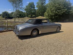 Imagen 11/41 de Lagonda 3 Litre MK I (1955)