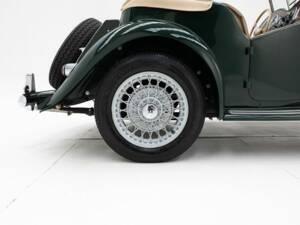 Bild 15/15 von MG TD (1953)
