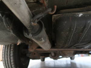 Bild 46/67 von Opel Ascona Caravan 1,9 S (1975)