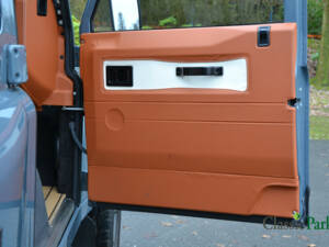 Image 19/50 de Land Rover Defender Tophat (2007)