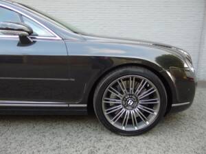 Imagen 27/99 de Bentley Continental GT Speed (2008)