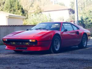 Image 4/50 of Ferrari 308 GTB (1979)