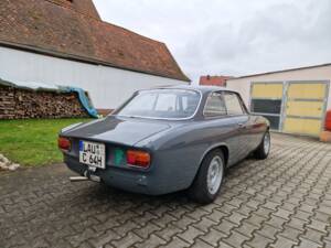 Afbeelding 25/25 van Alfa Romeo Giulia 1600 Sprint GT (1964)