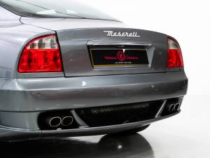 Image 8/41 of Maserati 4200 Cambiocorsa (2005)