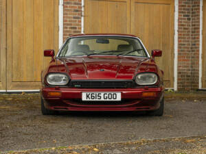 Image 6/50 of Jaguar XJS 6.0 (1993)