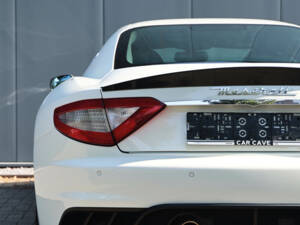 Bild 42/60 von Maserati GranTurismo MC Stradale (2012)