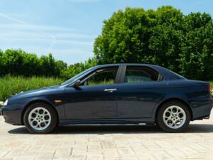 Image 4/50 of Alfa Romeo 156 2.5 V6 (2000)