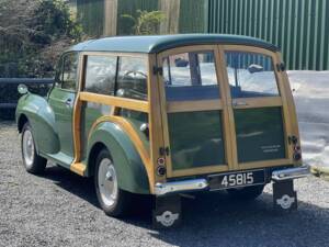 Immagine 3/12 di Morris Minor 1000 Traveller (1962)