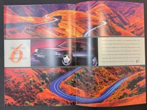 Imagen 37/41 de Mercedes-Benz SL 500 (1997)