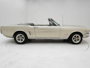 Afbeelding 9/15 van Ford Mustang 289 (1966)