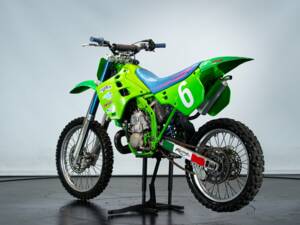 Bild 2/50 von Kawasaki DUMMY (1991)