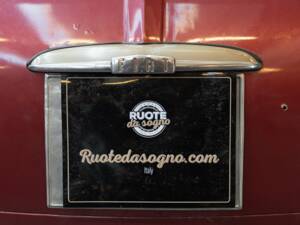 Immagine 19/41 di FIAT 1400 (1950)