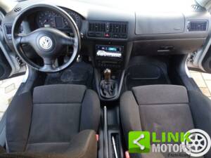 Bild 6/10 von Volkswagen Golf IV 1.8T GTI (1998)