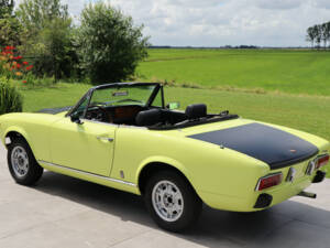 Immagine 12/50 di FIAT 124 Spider CS1 (1975)